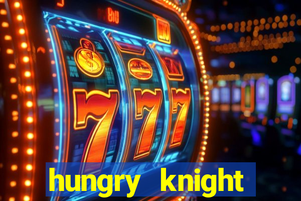hungry knight gameboy rom pt br gba